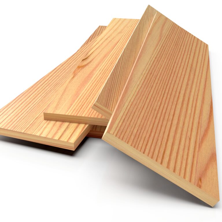 Wide Planks