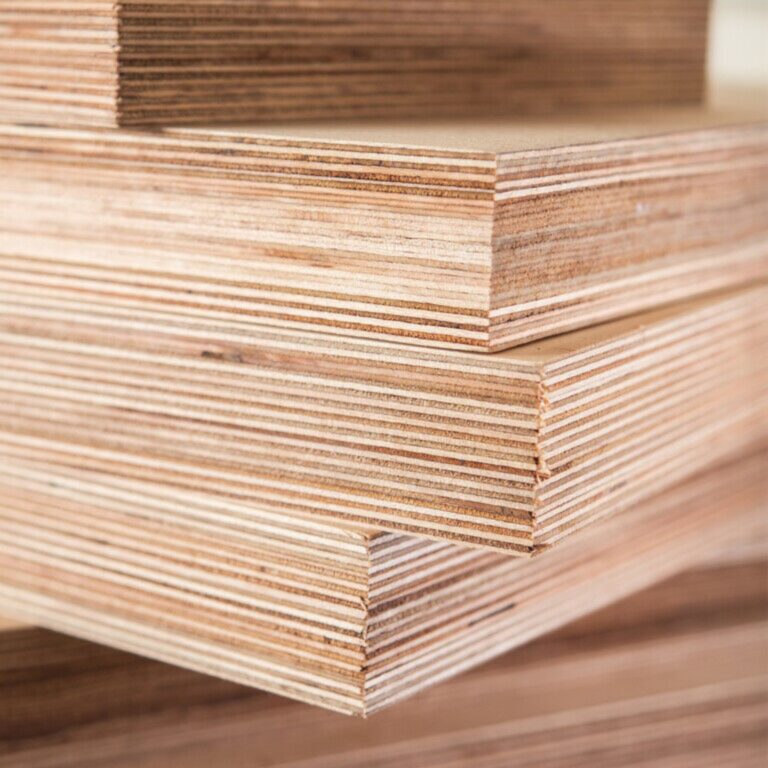 hardwood plywood