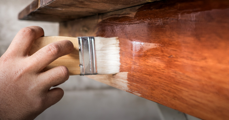 The Ultimate Guide to Wooden Polish for Furniture 