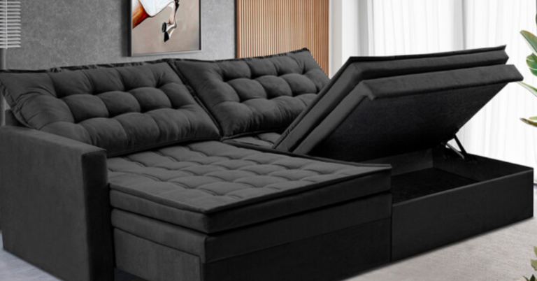 3 Reasons Why You Should Choose a Sofa Cama for Your Home